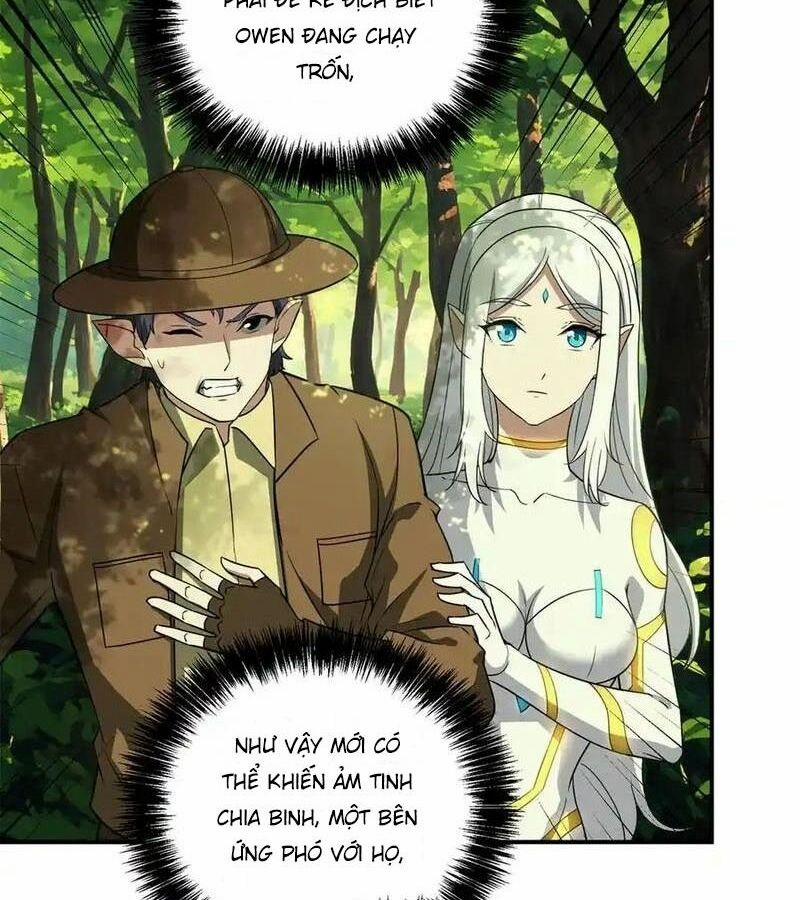 Siêu Thần Cơ Giới Sư 272 trang 58