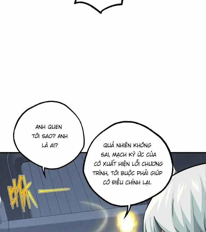 Siêu Thần Cơ Giới Sư 272 trang 6