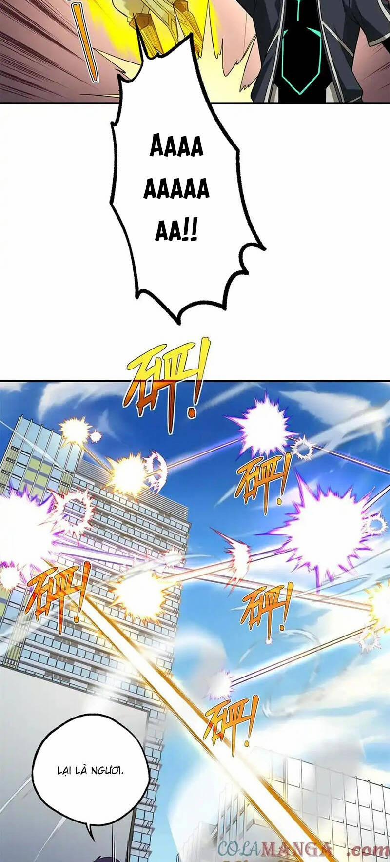 Siêu Thần Cơ Giới Sư 273 trang 1