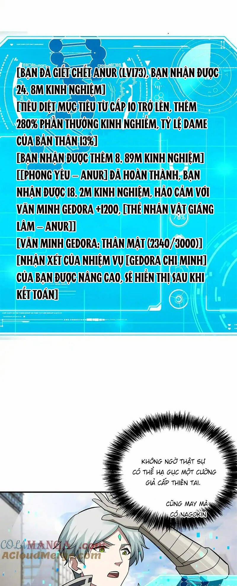 Siêu Thần Cơ Giới Sư 273 trang 26