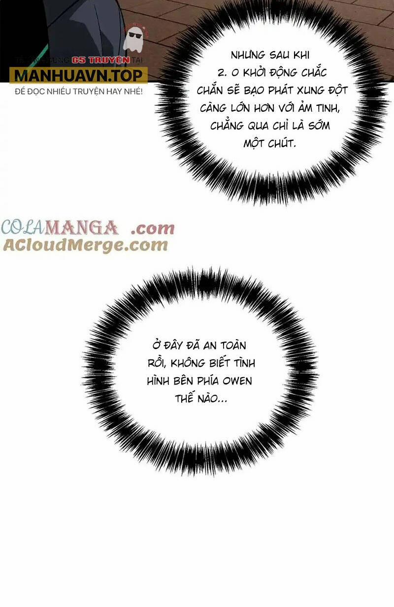 Siêu Thần Cơ Giới Sư 273 trang 28