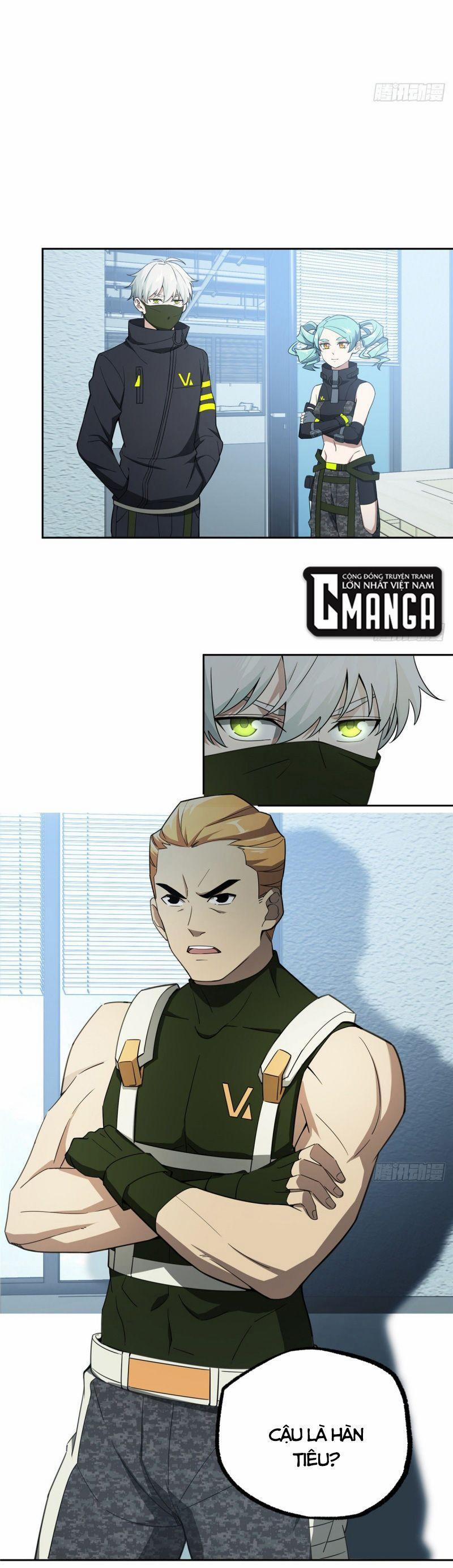 Siêu Thần Cơ Giới Sư 29 trang 4