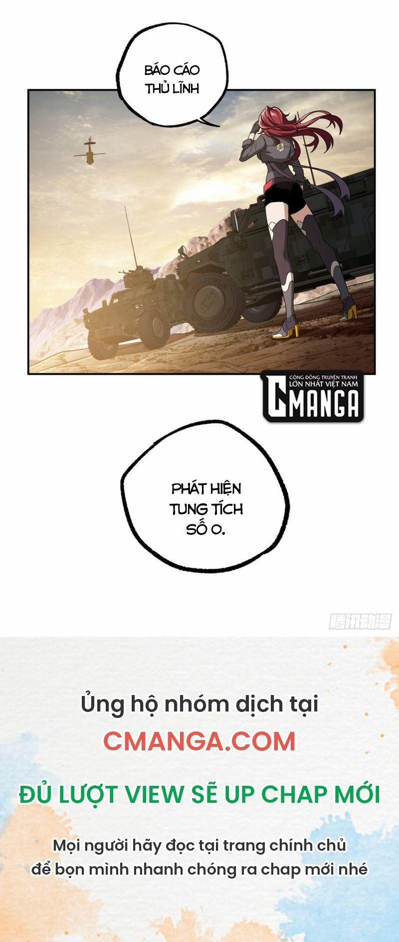 Siêu Thần Cơ Giới Sư 31 trang 17