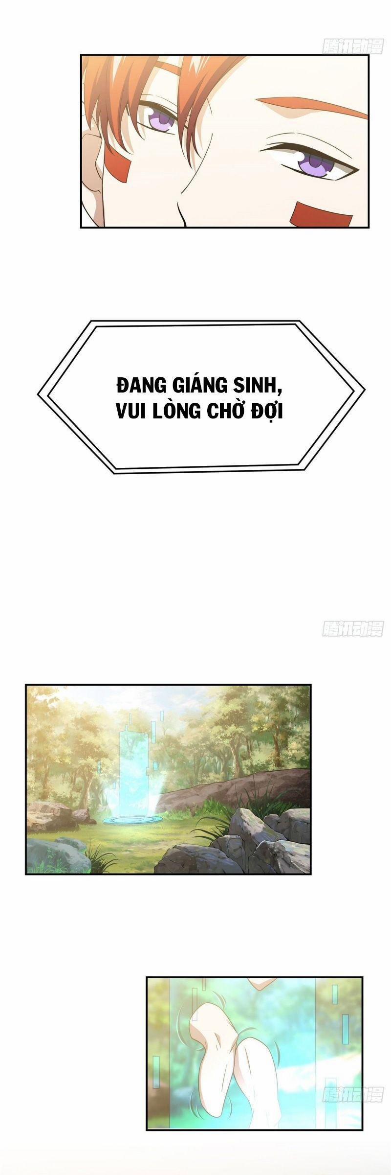 Siêu Thần Cơ Giới Sư 33 trang 14