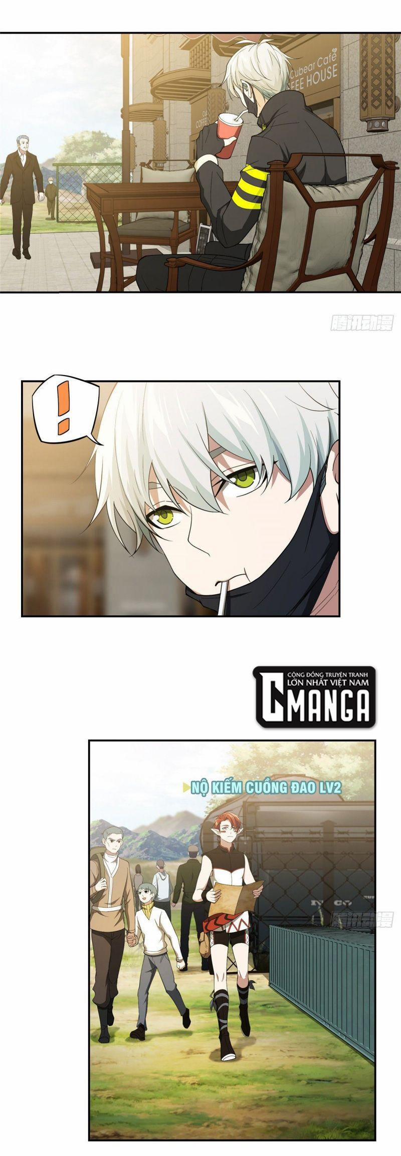 Siêu Thần Cơ Giới Sư 34 trang 6