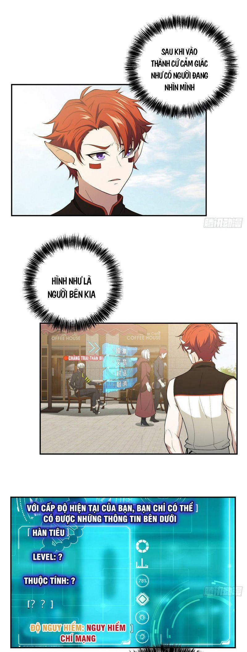 Siêu Thần Cơ Giới Sư 34 trang 7