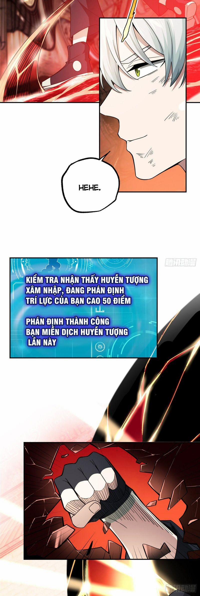 Siêu Thần Cơ Giới Sư 36 trang 12