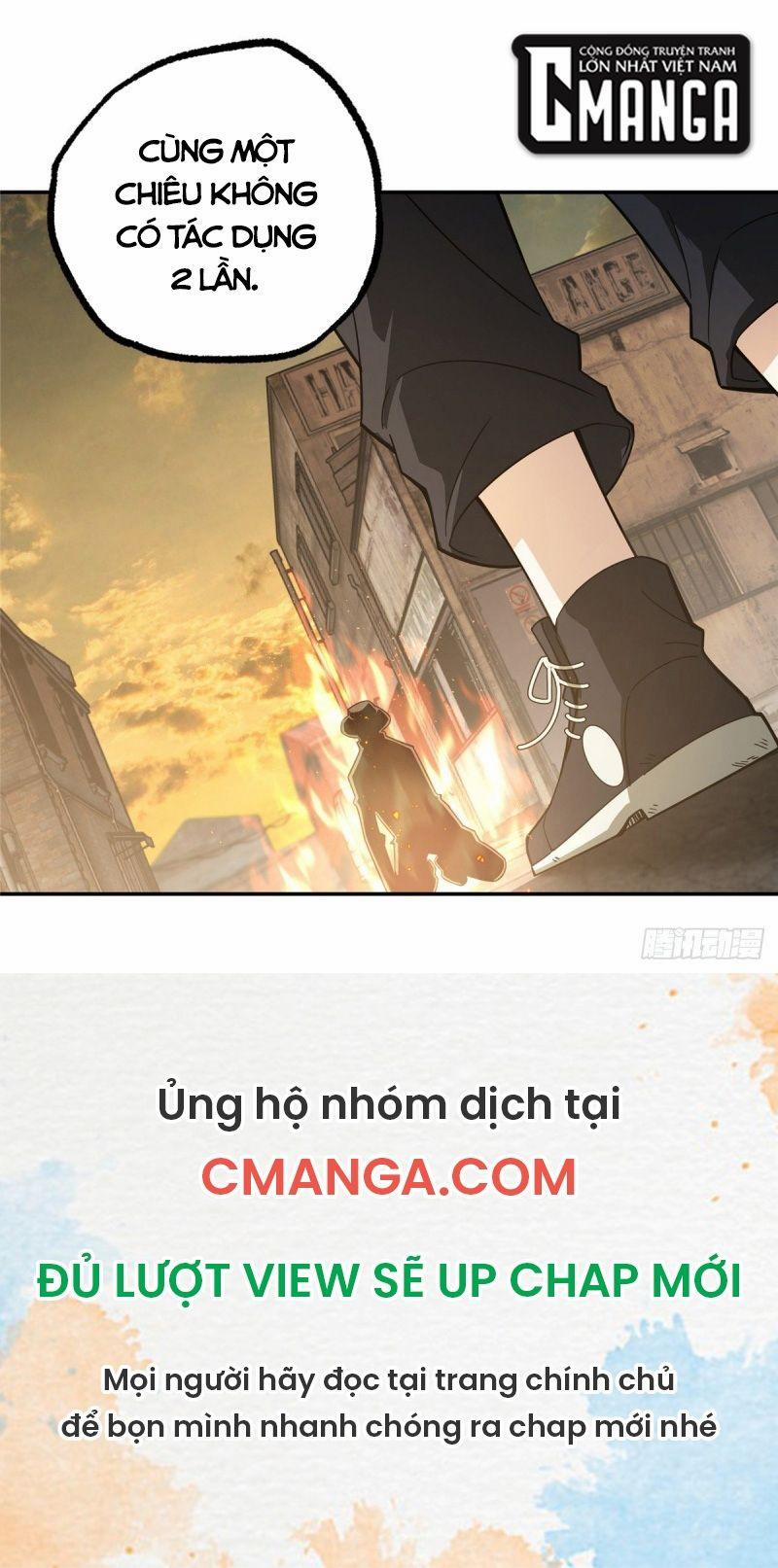 Siêu Thần Cơ Giới Sư 36 trang 15