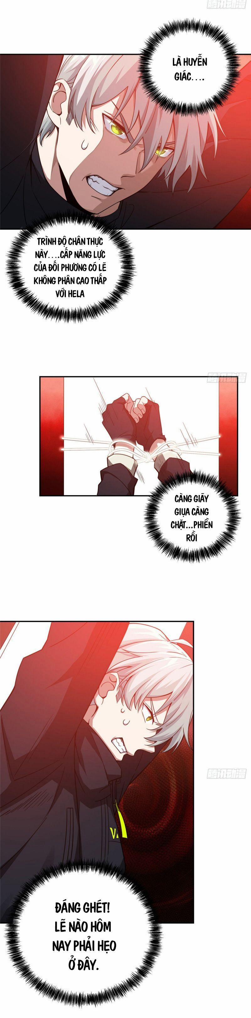 Siêu Thần Cơ Giới Sư 36 trang 5