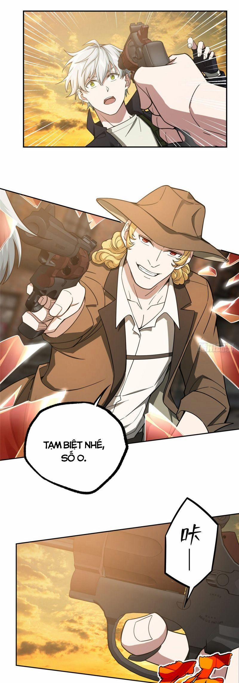 Siêu Thần Cơ Giới Sư 36 trang 7