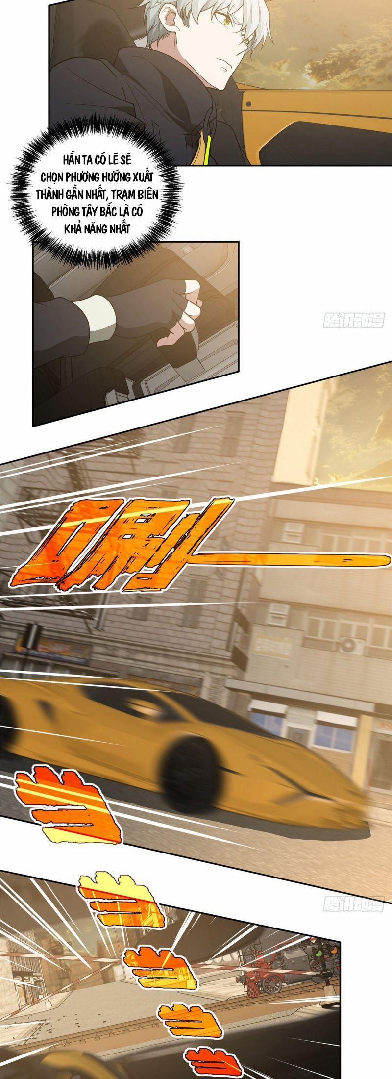 Siêu Thần Cơ Giới Sư 37 trang 15