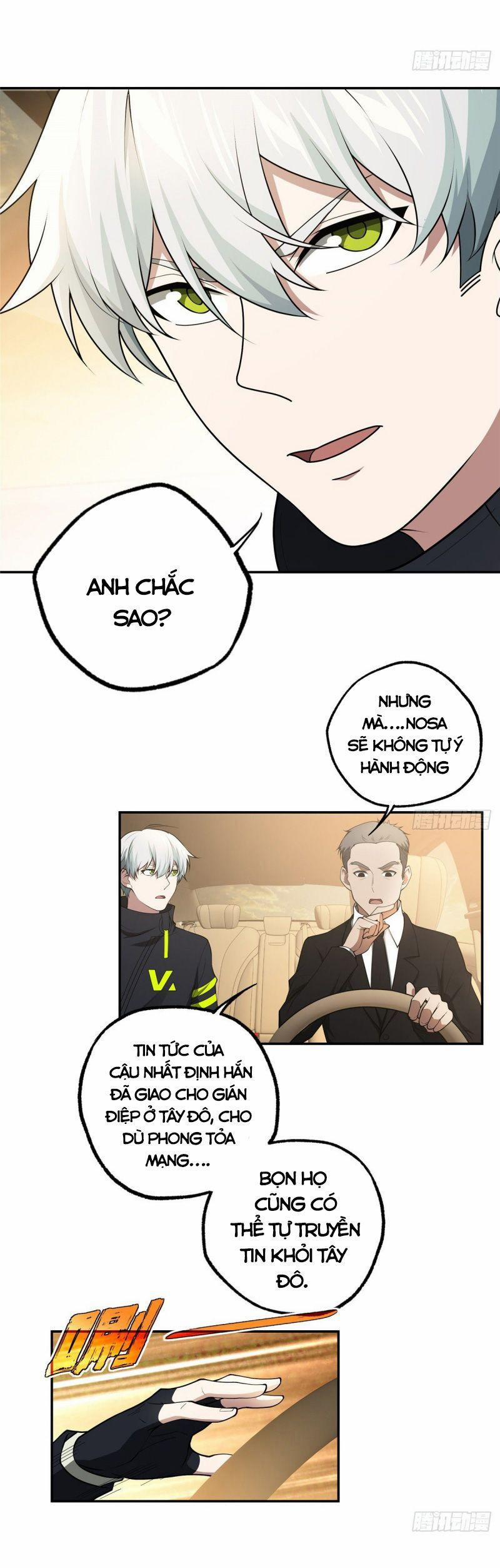 Siêu Thần Cơ Giới Sư 37 trang 5