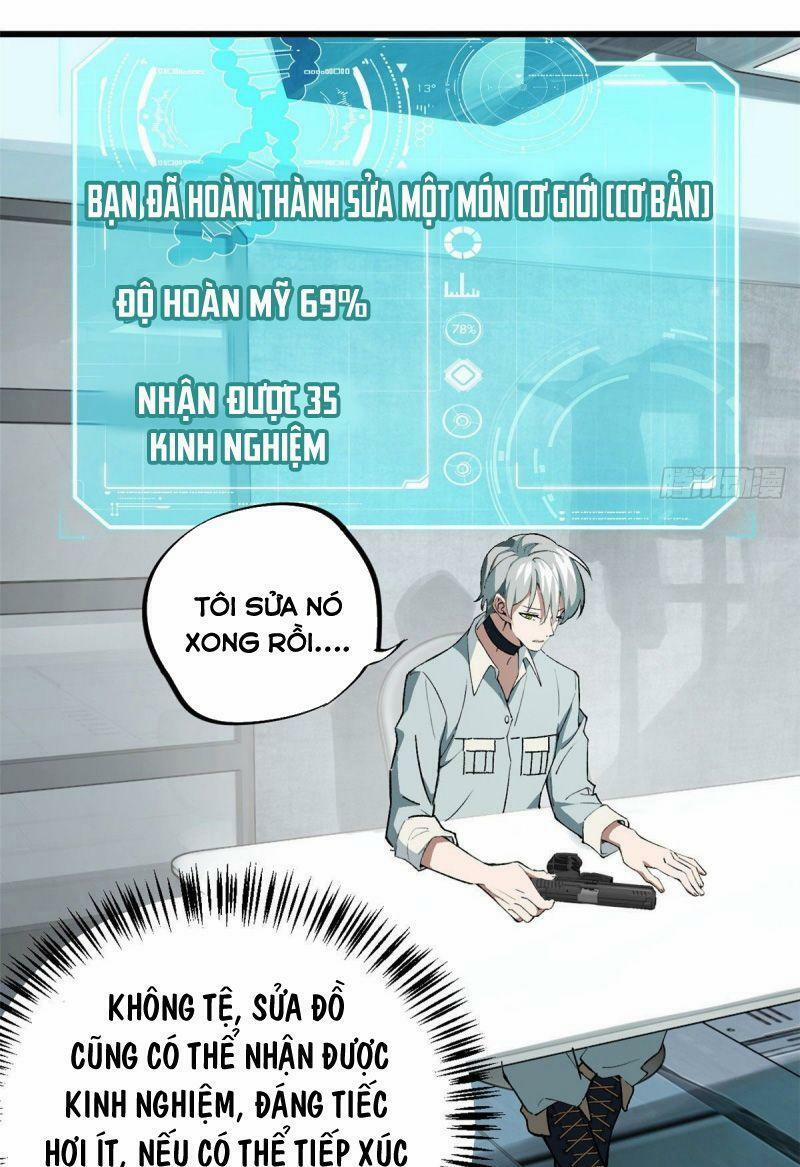 Siêu Thần Cơ Giới Sư 4 trang 10