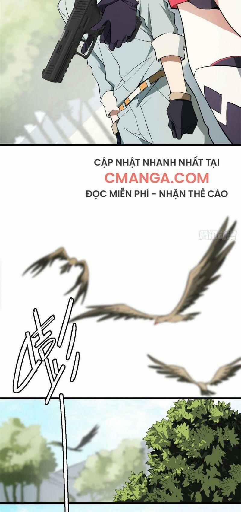 Siêu Thần Cơ Giới Sư 4 trang 13