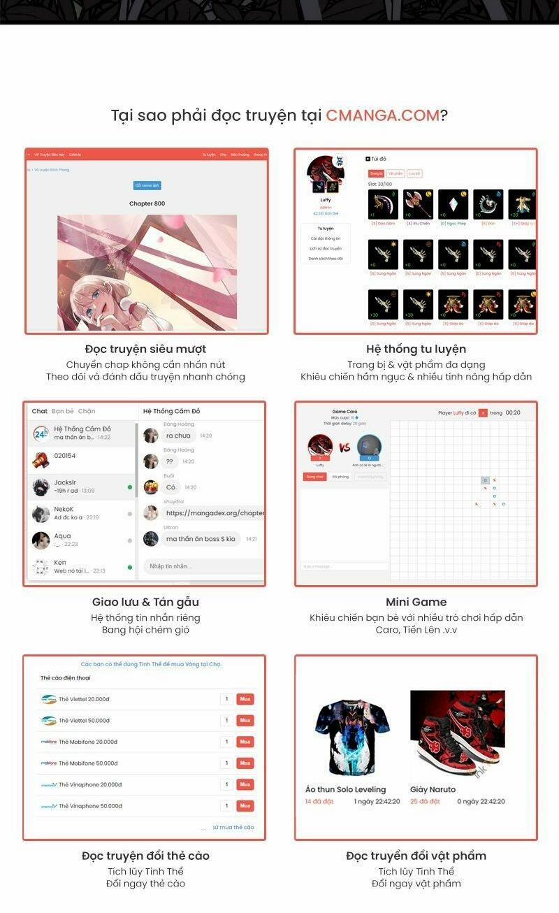 Siêu Thần Cơ Giới Sư 4 trang 18