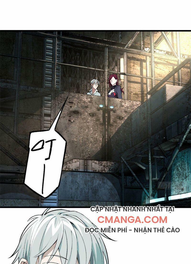 Siêu Thần Cơ Giới Sư 4 trang 19