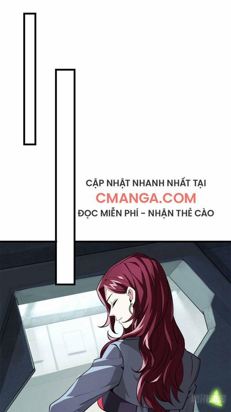 Siêu Thần Cơ Giới Sư 4 trang 25
