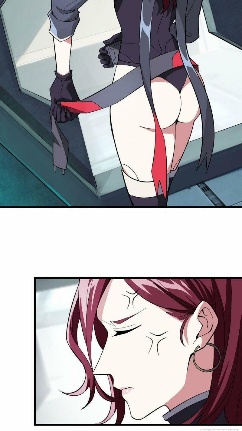 Siêu Thần Cơ Giới Sư 4 trang 26