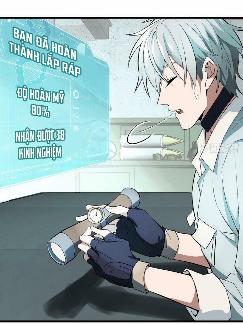 Siêu Thần Cơ Giới Sư 4 trang 37