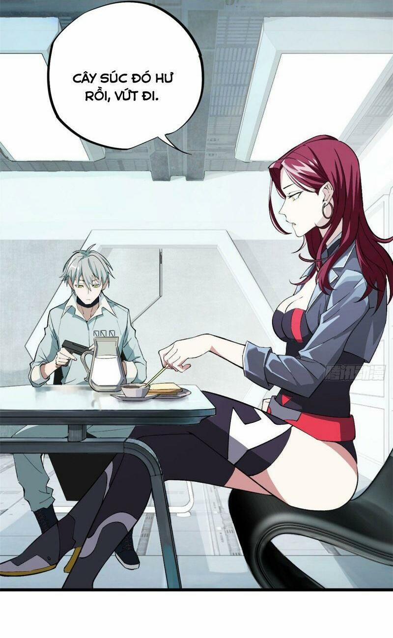 Siêu Thần Cơ Giới Sư 4 trang 5