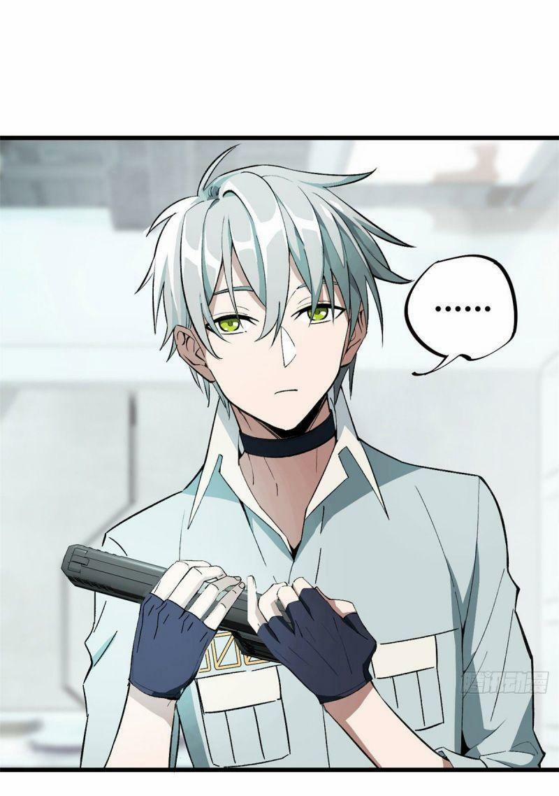 Siêu Thần Cơ Giới Sư 4 trang 6