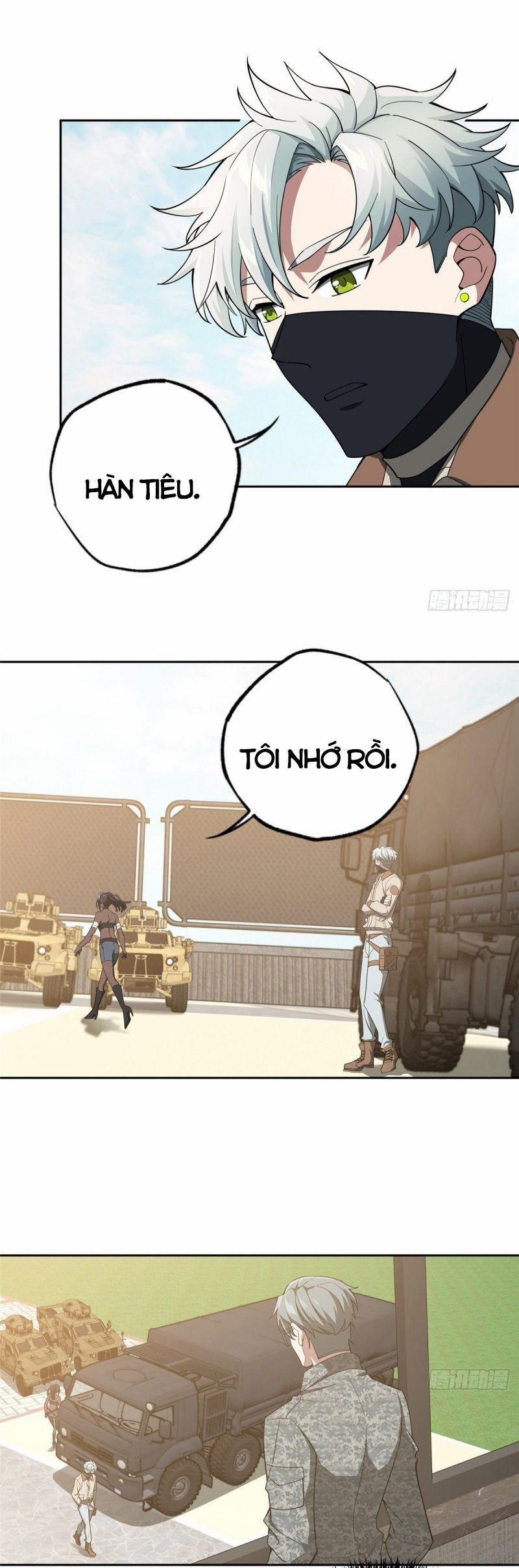 Siêu Thần Cơ Giới Sư 41 trang 12