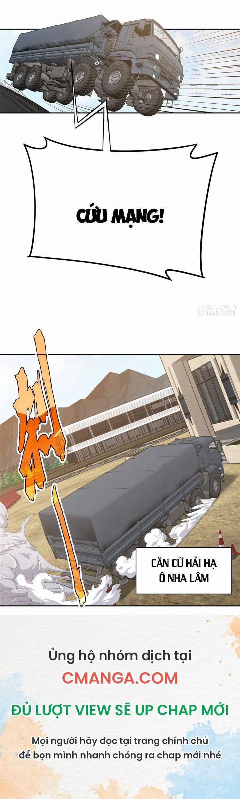 Siêu Thần Cơ Giới Sư 42 trang 8