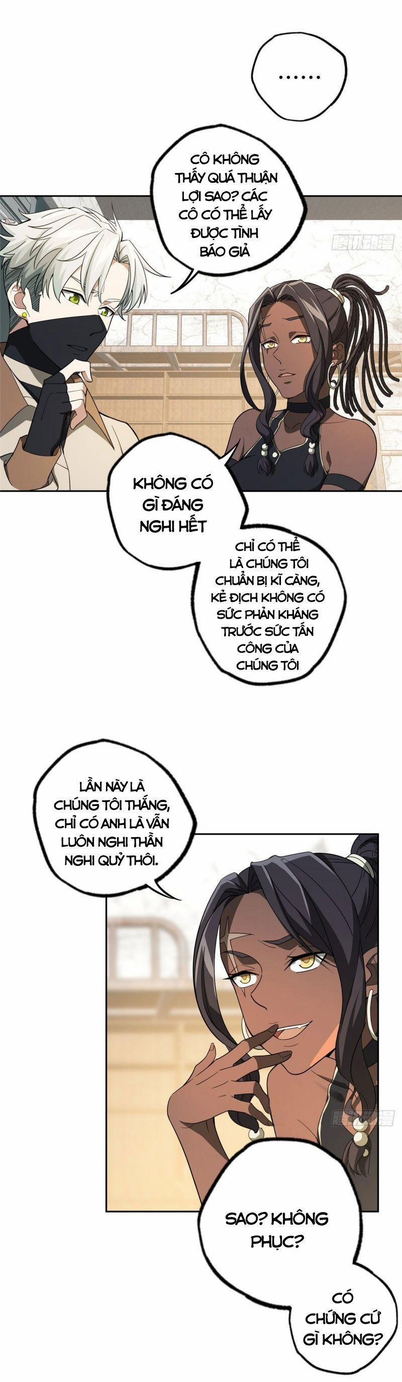 Siêu Thần Cơ Giới Sư 43 trang 15