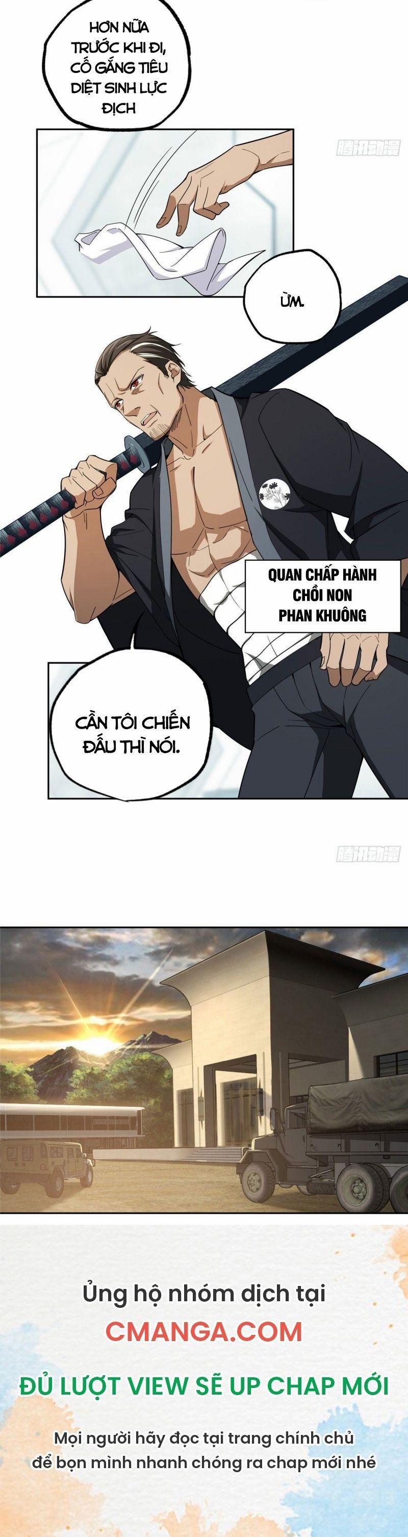 Siêu Thần Cơ Giới Sư 43 trang 9