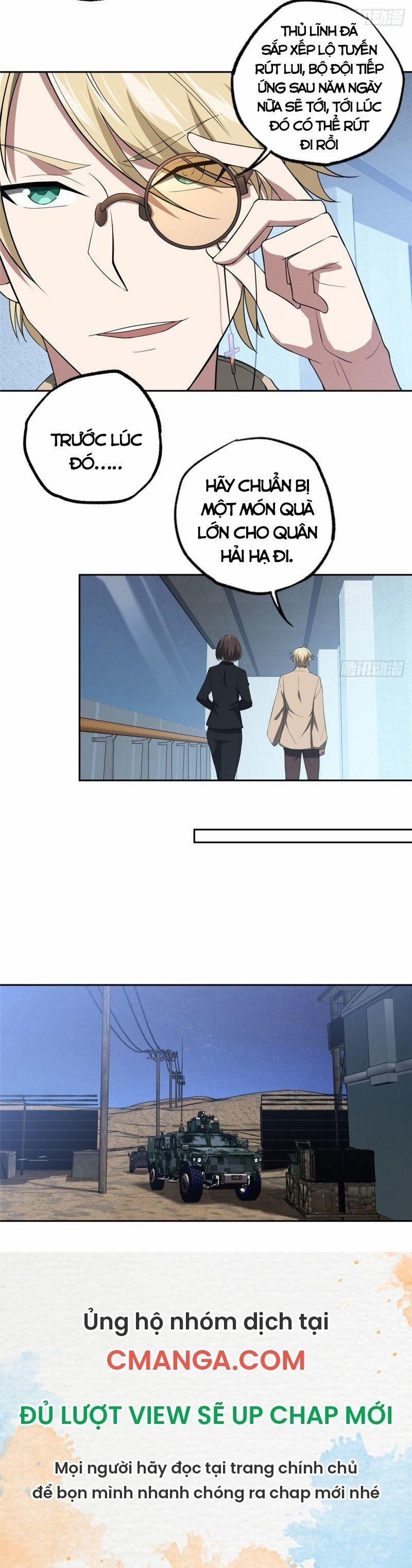 Siêu Thần Cơ Giới Sư 44 trang 7