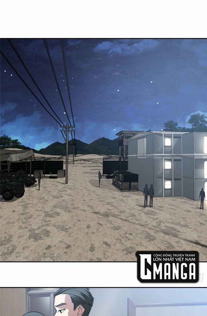 Siêu Thần Cơ Giới Sư 45 trang 0