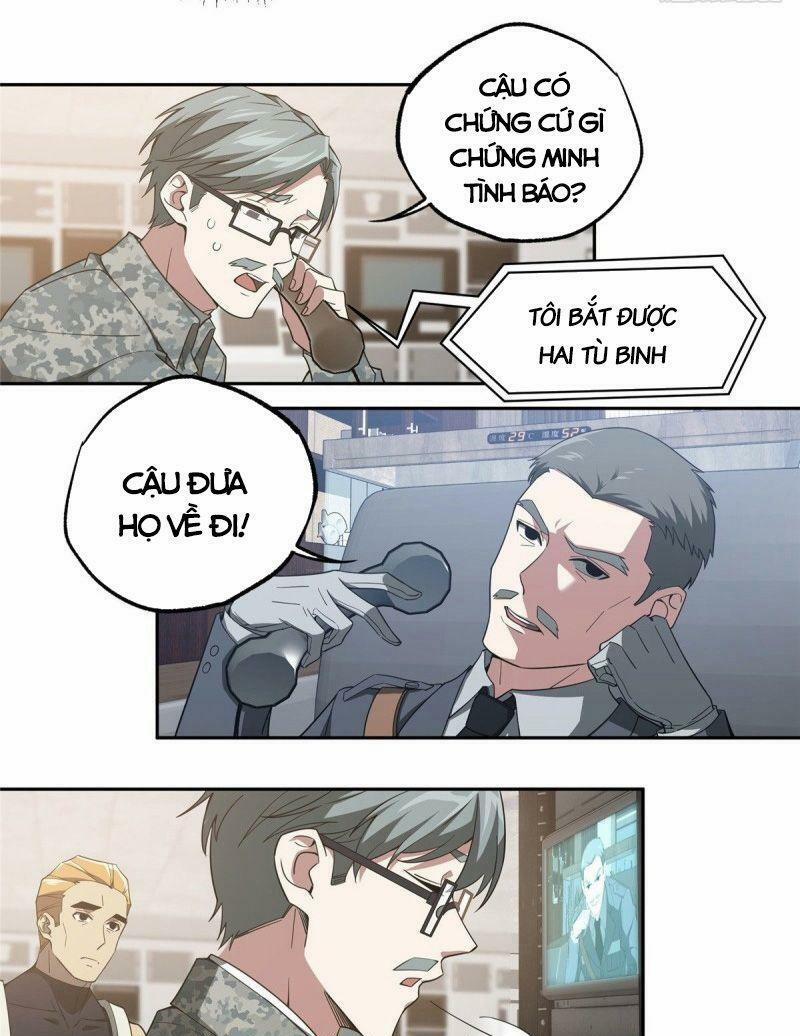 Siêu Thần Cơ Giới Sư 45 trang 35