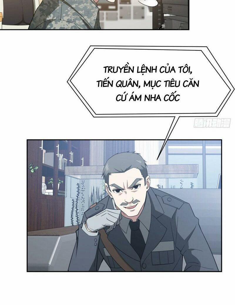 Siêu Thần Cơ Giới Sư 45 trang 36