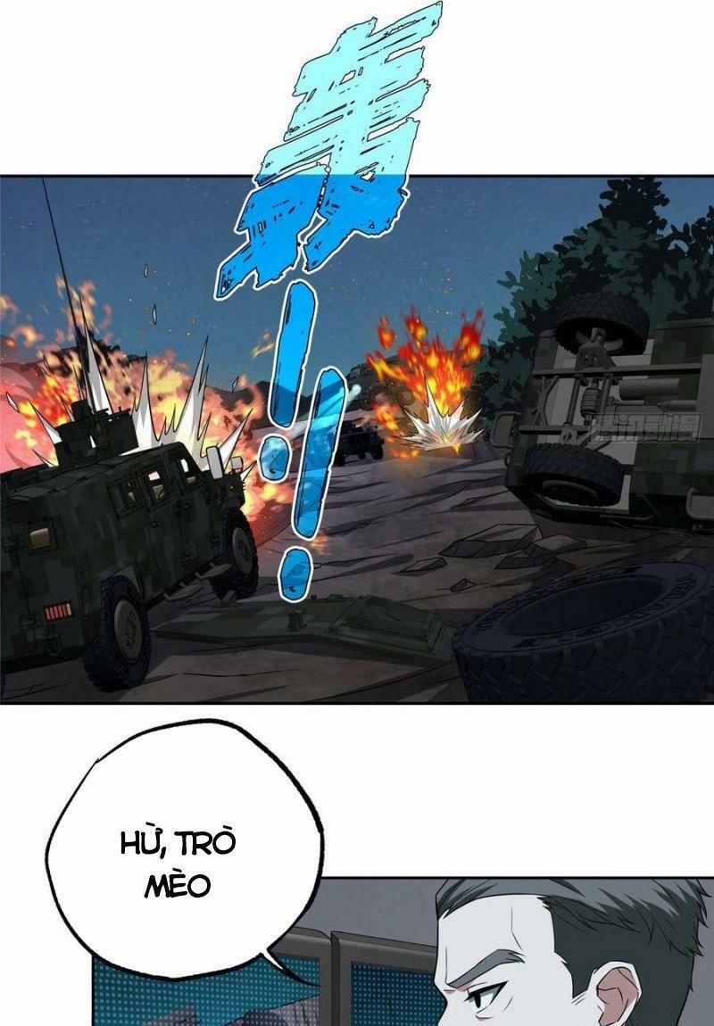 Siêu Thần Cơ Giới Sư 46 trang 32