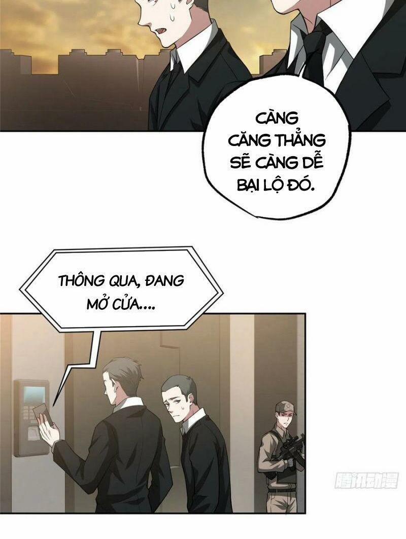 Siêu Thần Cơ Giới Sư 46 trang 5