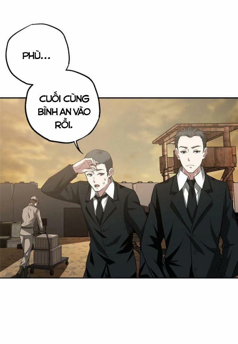 Siêu Thần Cơ Giới Sư 46 trang 6