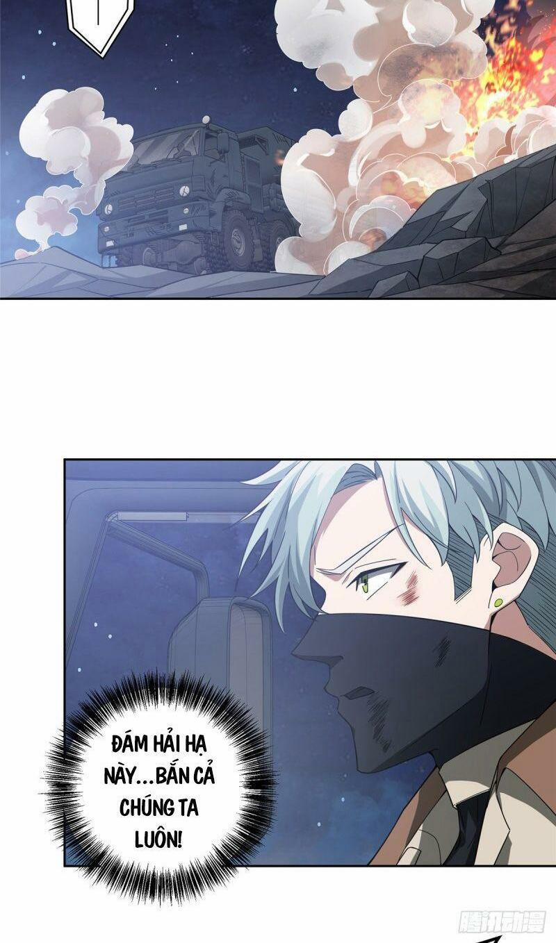 Siêu Thần Cơ Giới Sư 47 trang 1