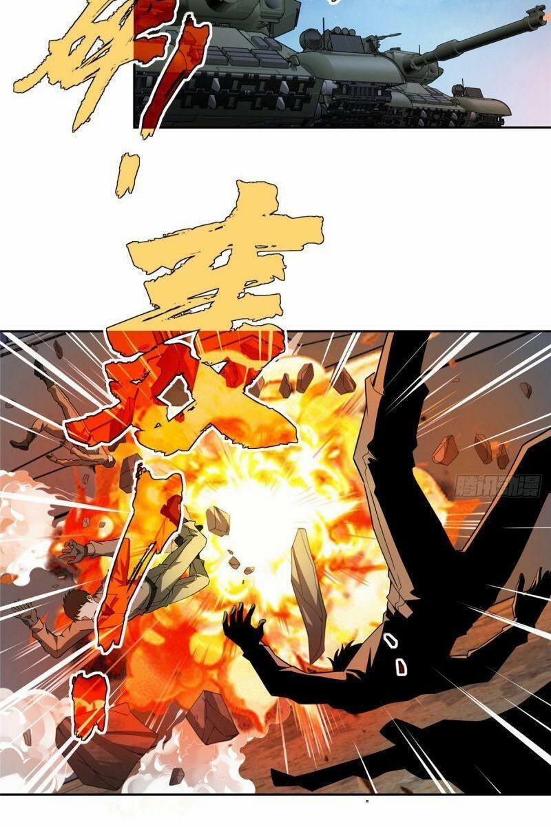 Siêu Thần Cơ Giới Sư 47 trang 12