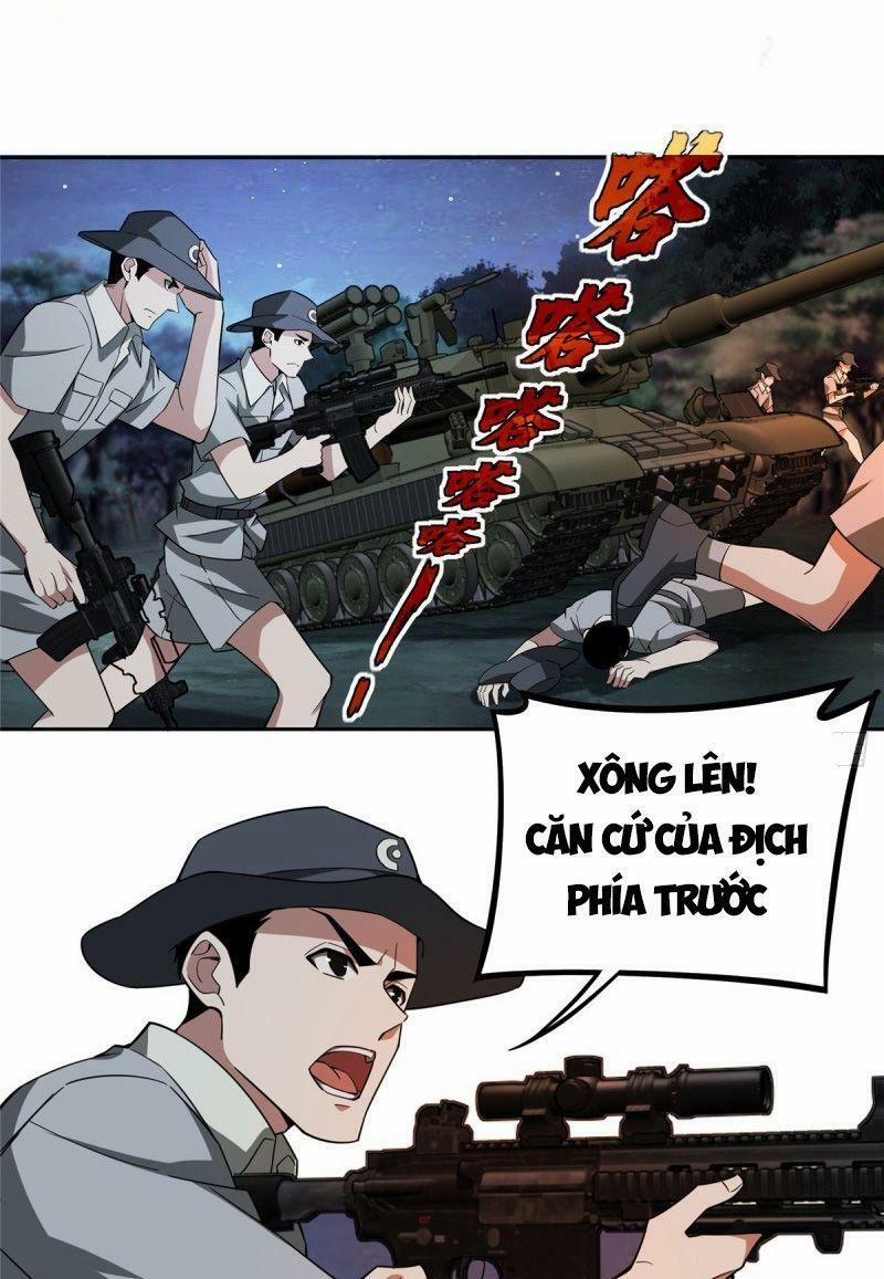 Siêu Thần Cơ Giới Sư 47 trang 13