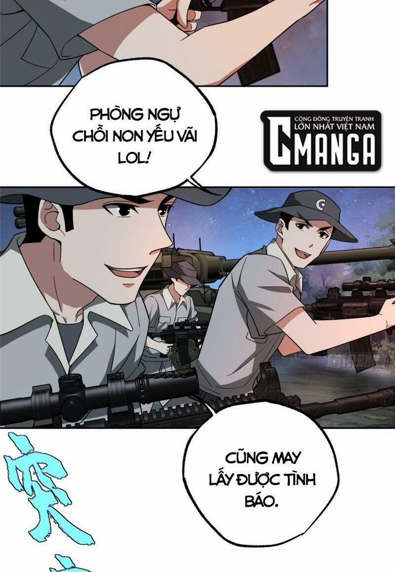 Siêu Thần Cơ Giới Sư 47 trang 14