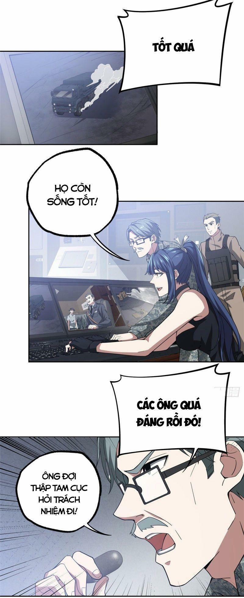 Siêu Thần Cơ Giới Sư 47 trang 2