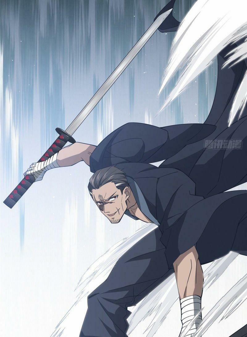 Siêu Thần Cơ Giới Sư 47 trang 22