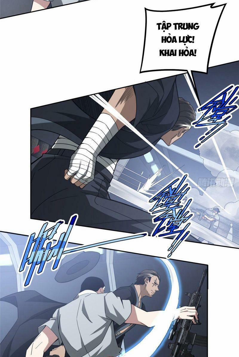 Siêu Thần Cơ Giới Sư 47 trang 24