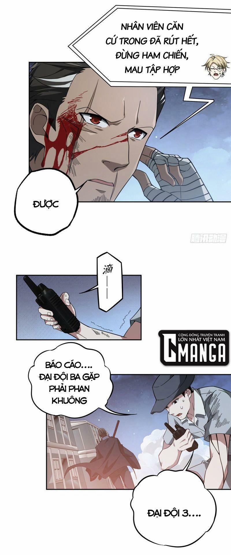 Siêu Thần Cơ Giới Sư 47 trang 32