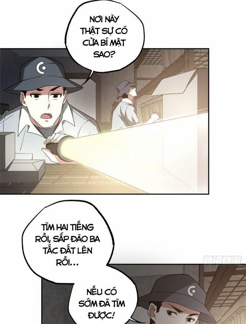 Siêu Thần Cơ Giới Sư 47 trang 36