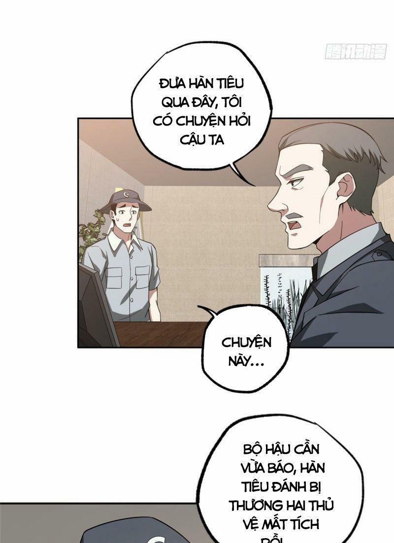 Siêu Thần Cơ Giới Sư 47 trang 38