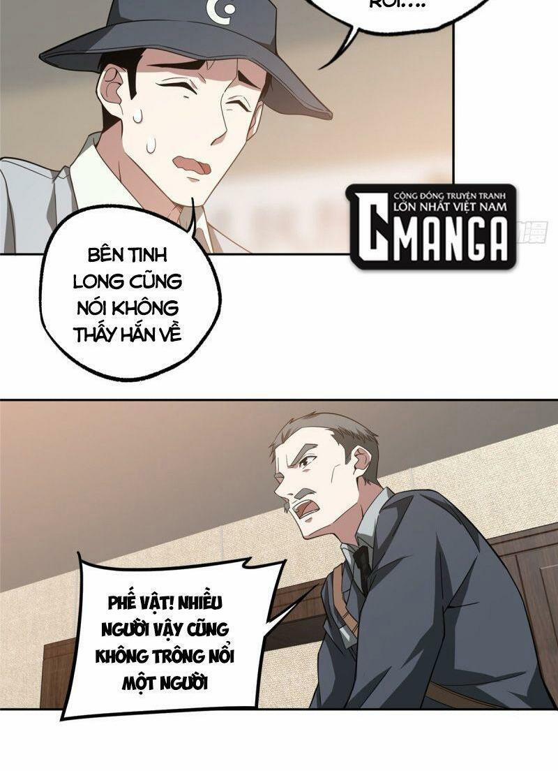 Siêu Thần Cơ Giới Sư 47 trang 39