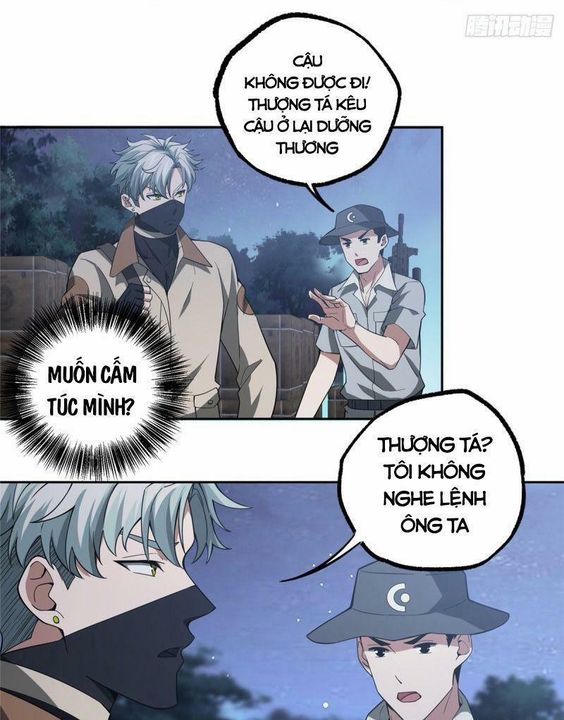 Siêu Thần Cơ Giới Sư 47 trang 4