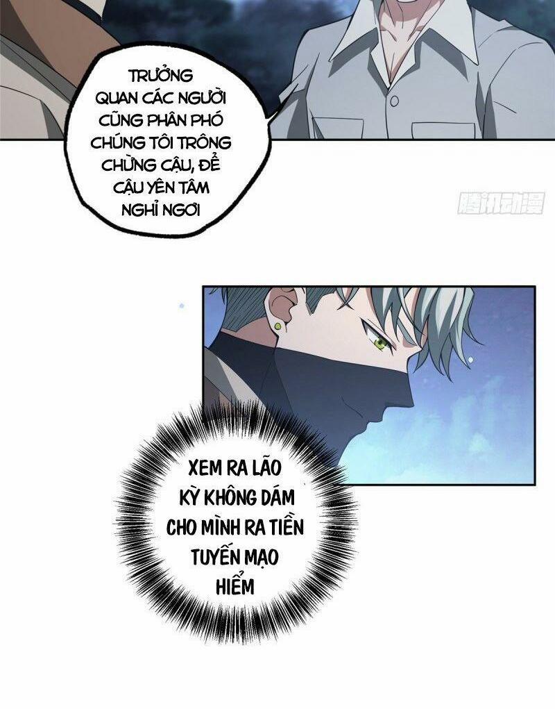 Siêu Thần Cơ Giới Sư 47 trang 5