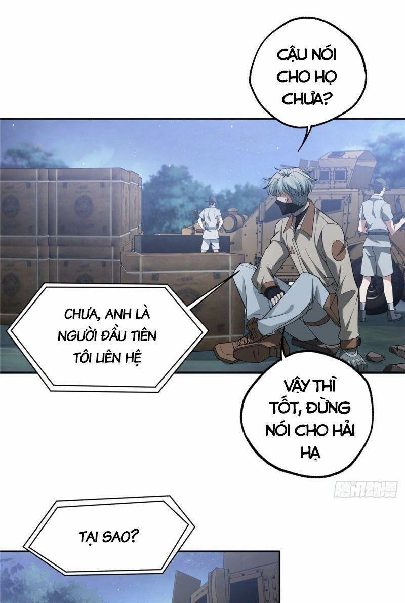 Siêu Thần Cơ Giới Sư 47 trang 9